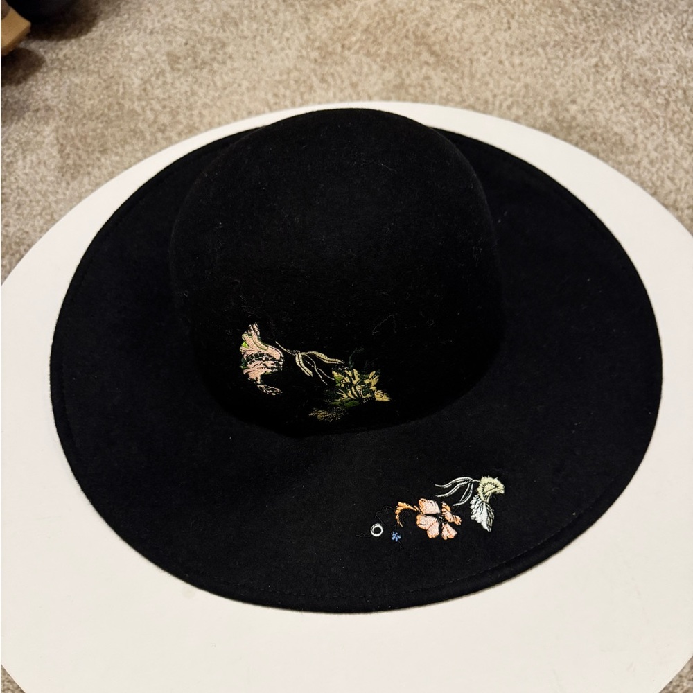Rag and Bone Hat
